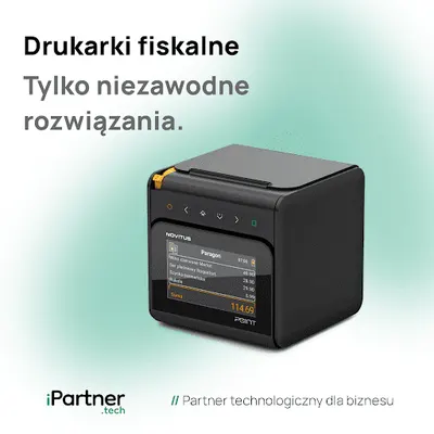 iPartner.tech - programy i sprzęt dla firm
